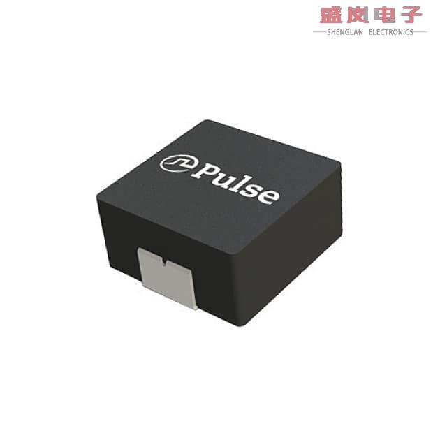 原装正品PA4343.473NLT[FIXED IND 47UH 6.5A 90 MOHM SMD]