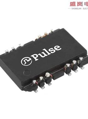 原装正品HM0068ANLT[XFMR 1CT:1CT TX 1CT:1CT RX]