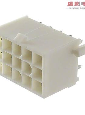 原装正品770190-1[CONN HEADER VERT 15POS 4.14MM]