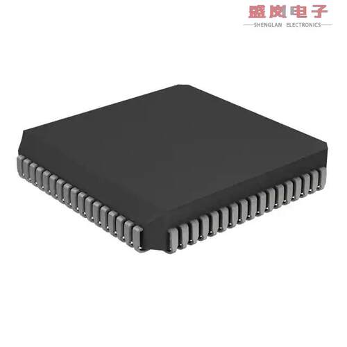 原装正品PIC17C752-33/L[IC MCU 8BIT 16KB OTP 68PLCC]