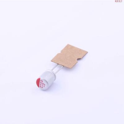 原装正品FP-6R3RE471M-S8JT-FE[470uF 20% 6.3V]