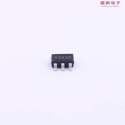 原装正品RP114N331D-TR-FF[Vin=5.25V Vout=3.35V 300m