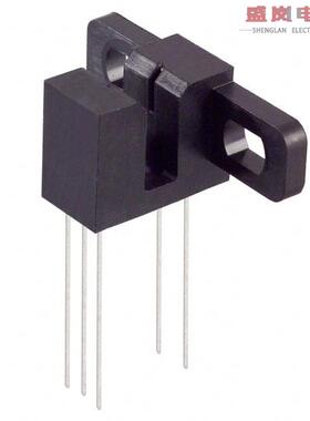 原装正品HOA2004-001[SENSOR OPTICAL 3.18MM PCB MOUNT]