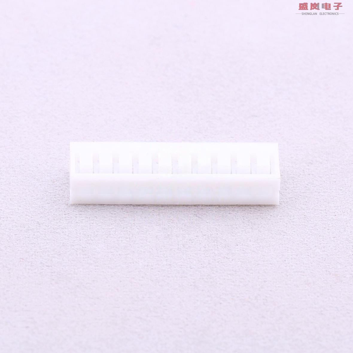 原装正品B2012H-10P[2mm 1x10P]