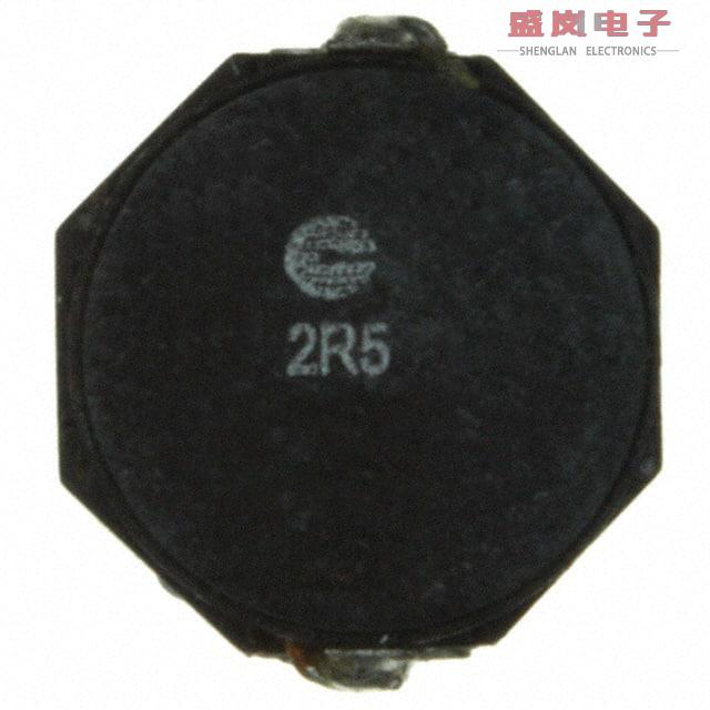 原装正品SD8328-2R5-R[FIXED IND 2.5UH 6.6A 15.6MOHM SM]