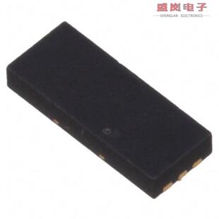 DMG5802LFX 6DFN 6.5A 24V MOSFET 正品 原装