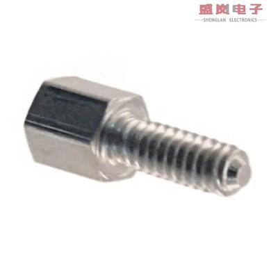 原装正品09670019941[SCREW 4-40 / 4-40 UNC]
