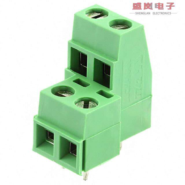 原装正品282868-2[TERM BLK 2POS SIDE ENTRY 5MM PCB]