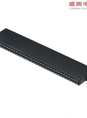 原装正品M55-6106842R[CONN RCPT 68P 0.05 GOLD SMD R/A]