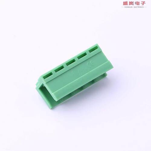 原装正品HT508R-5.08-5P[插拔式接线端子 HT50