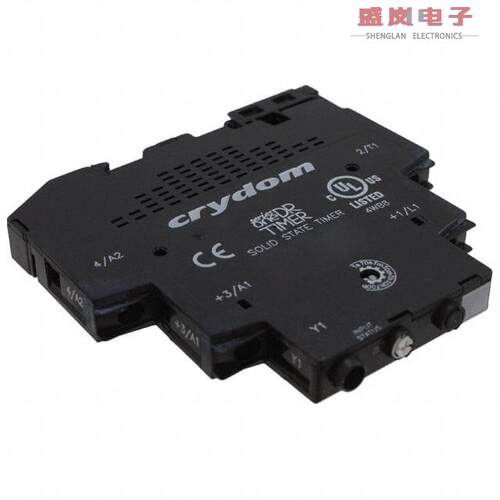 原装正品DRTC06D06[RELAY TIME DELAY SSR]