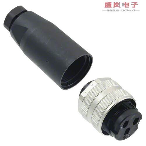 原装正品1521300[CONN RCPT FMALE 3POS GOLD SCREW]