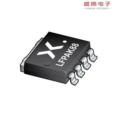 原装正品PSMNR55-40SSHJ[PSMNR55-40SSH/SOT1235/LFPAK88]