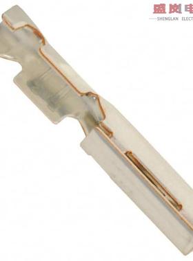 原装正品SWPR-001T-P025[CONN SOCKET 22-26AWG CRIMP TIN]