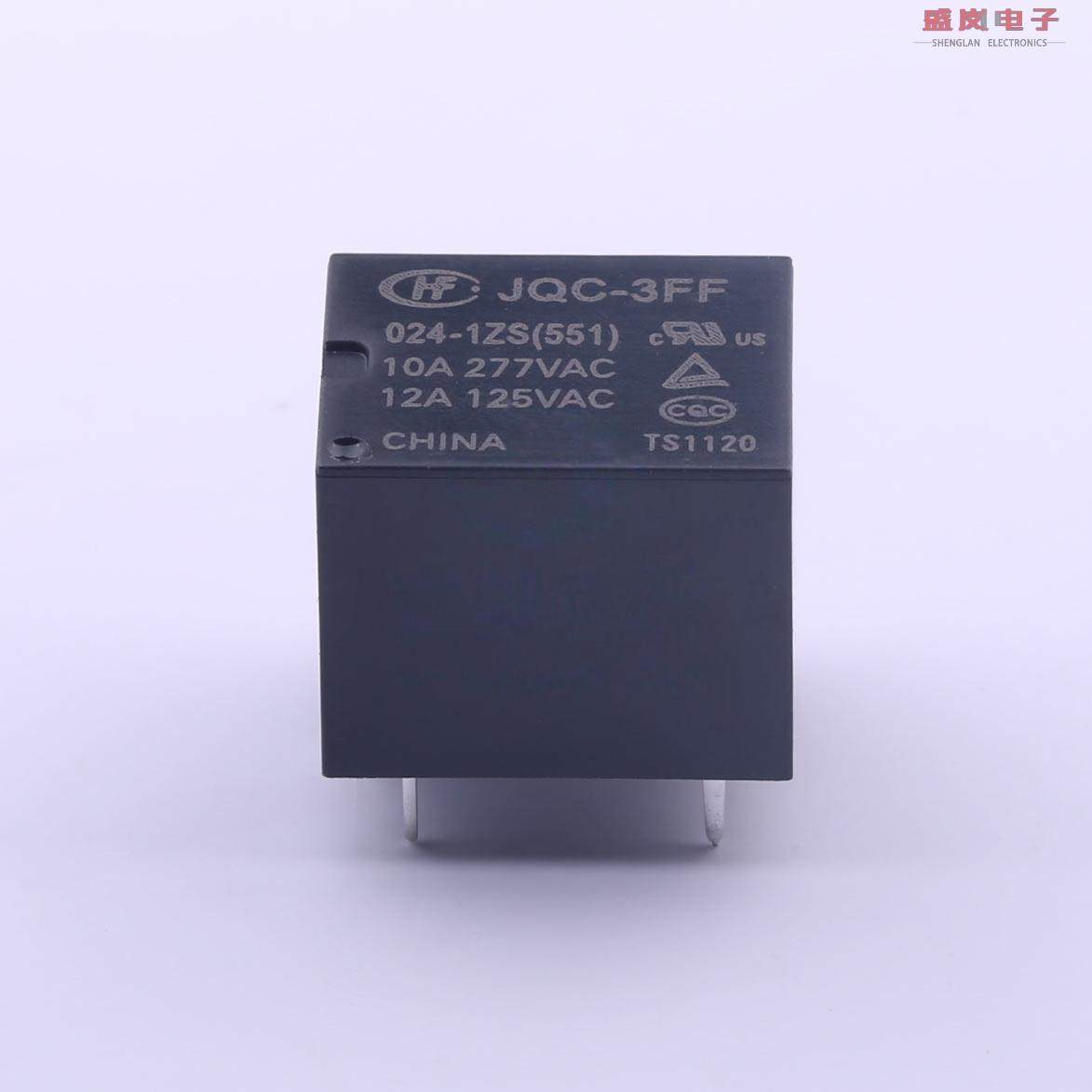 原装正品JQC-3FF/024-1ZS[JQC-3FF/024-1ZS]