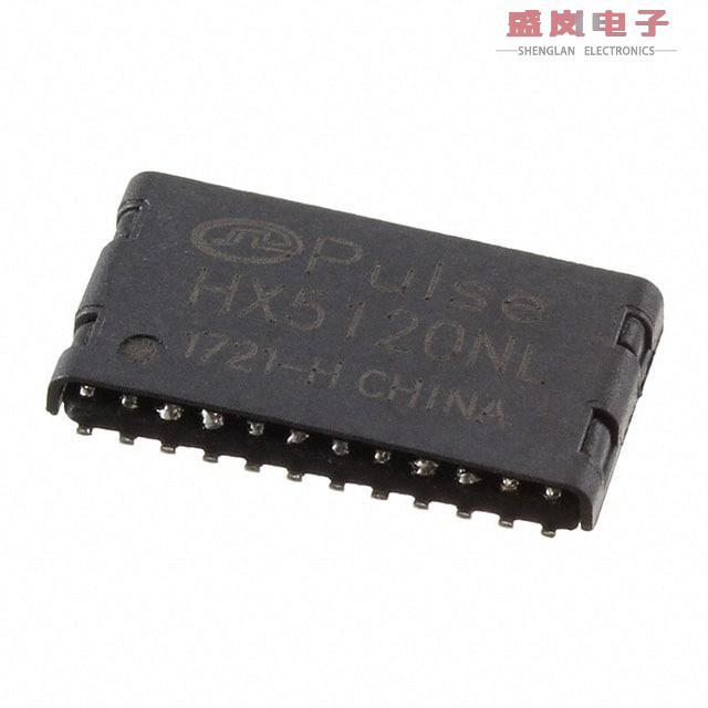 原装正品HX5120NL[XFMR 1 CT:1CT TX/RX 350UH]