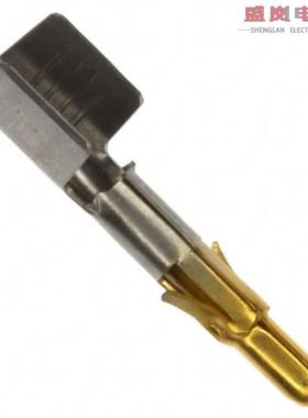 原装正品640309-6[CONN PIN 10-12AWG CRIMP GOLD]
