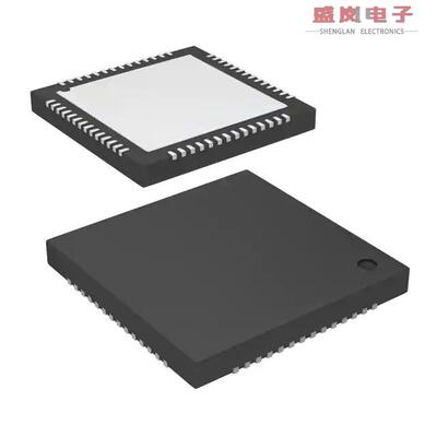 原装正品CY7C64713-56LTXC[IC MCU USB PHERIPH FX1 56