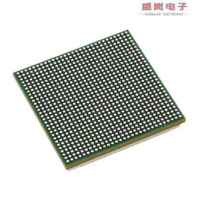 原装正品TMS320C6671ACYPA[IC DSP FIX/FLOAT POINT 84