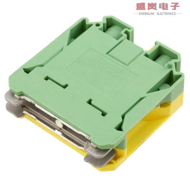 原装正品3074143[CONN TERM BLK GROUND 2-8AWG]