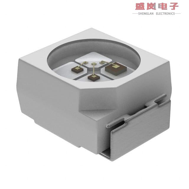 原装正品VLMC3100-GS08[LED GREEN CLEAR 2PLCC SMD]