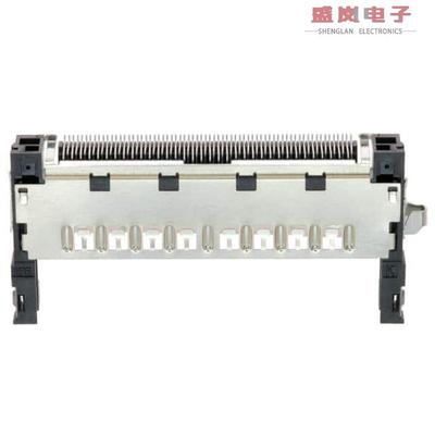 原装正品IC11SA-PL-SF-EJR(71)[CONN PCMCIA CARD PUSH