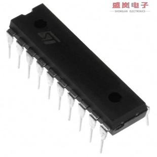 DRVR L297 20DIP UNIPLR BIPLR MOTOR 正品 原装