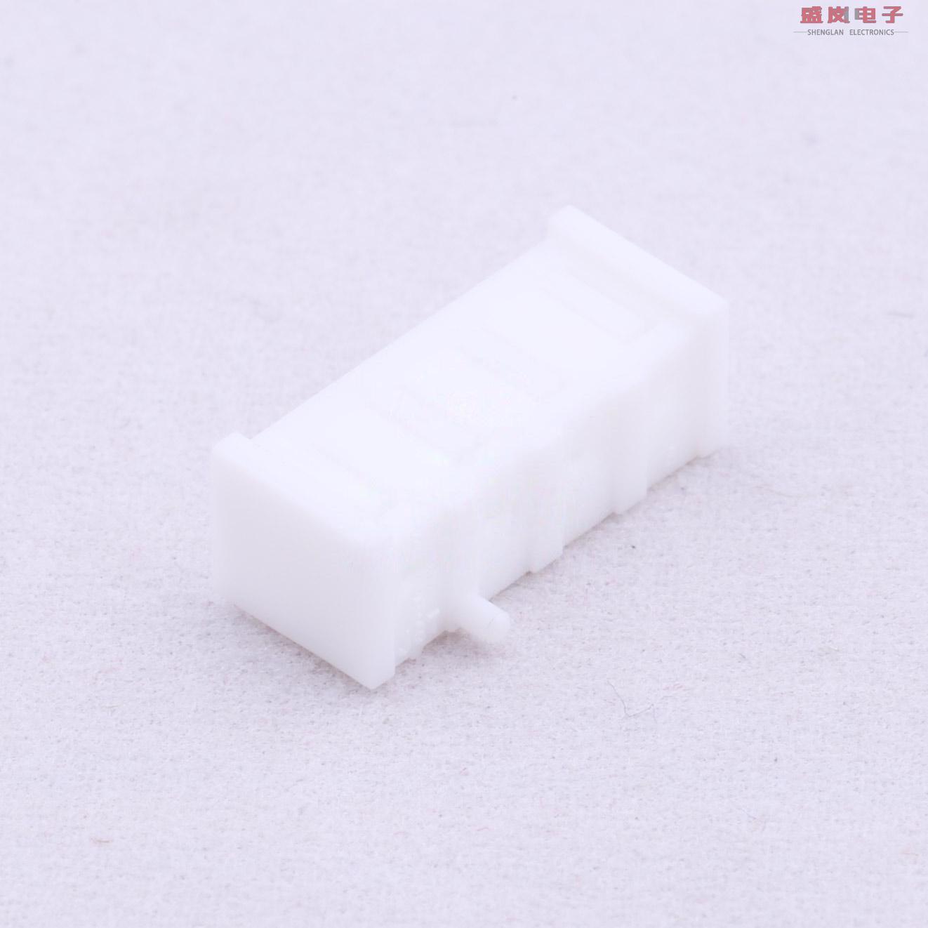原装正品4P-SDN[3.96mm 1x4P]