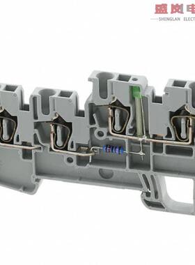 原装正品3209031[CONN TERM BLK FEED THRU 12-28AWG]