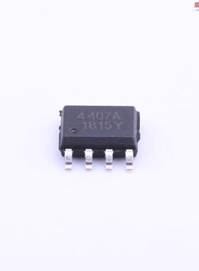 原装正品SM4407APRL[P沟道 30V 15A]