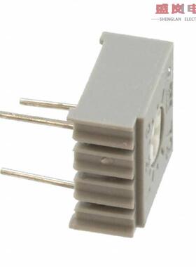 原装正品72PMR10KLF[TRIMMER 10K OHM 0.5W PC PIN TOP]