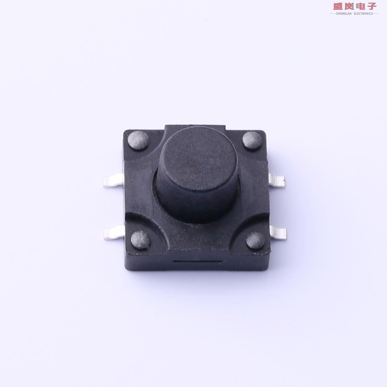 原装正品K2-1841SP-I4SW-02[12x12x8贴片防水]