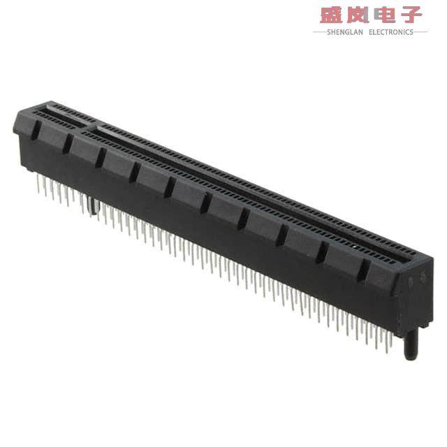 原装正品7-1734774-3[CONN PCI EXP FEMALE 164POS 0.039]