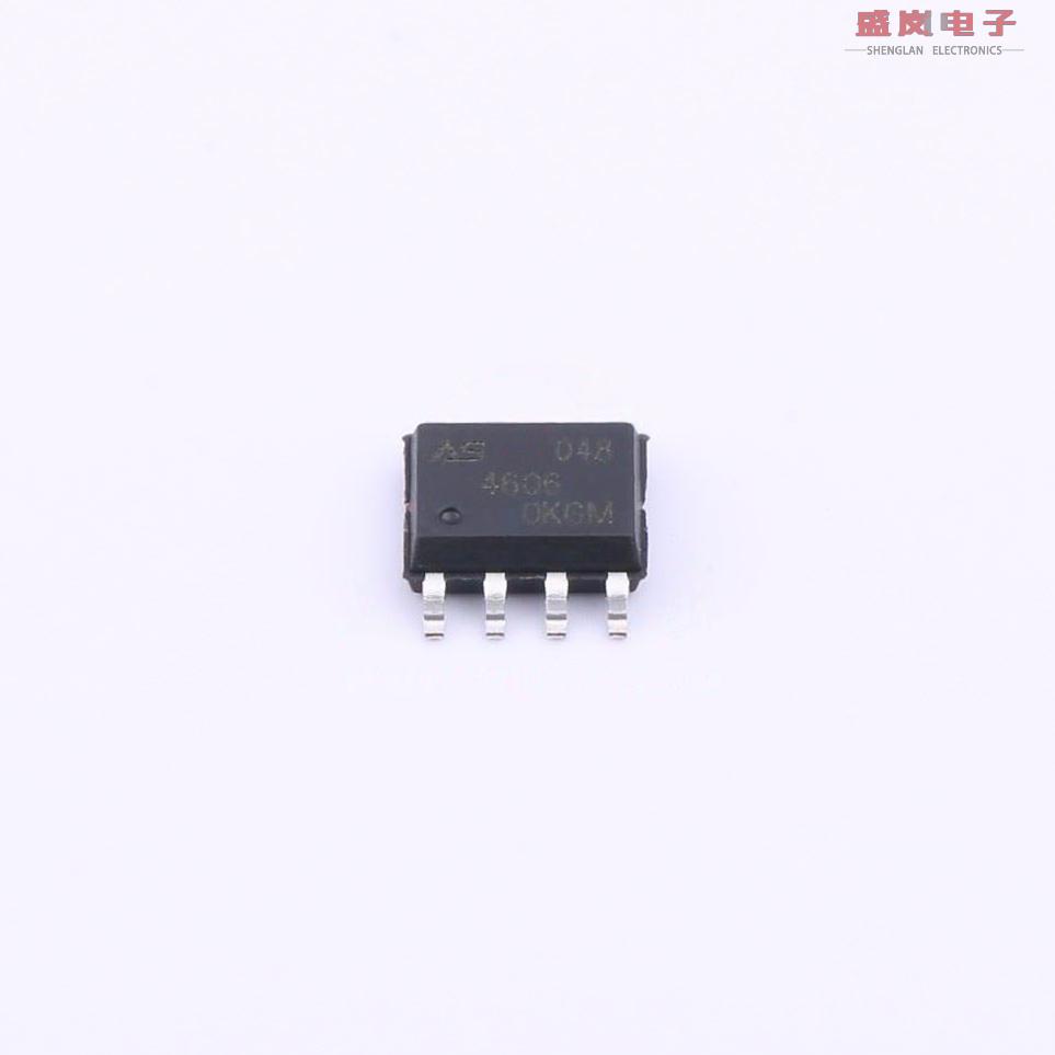 原装正品ASDM4606S-R[1个N沟道和1个P沟道]