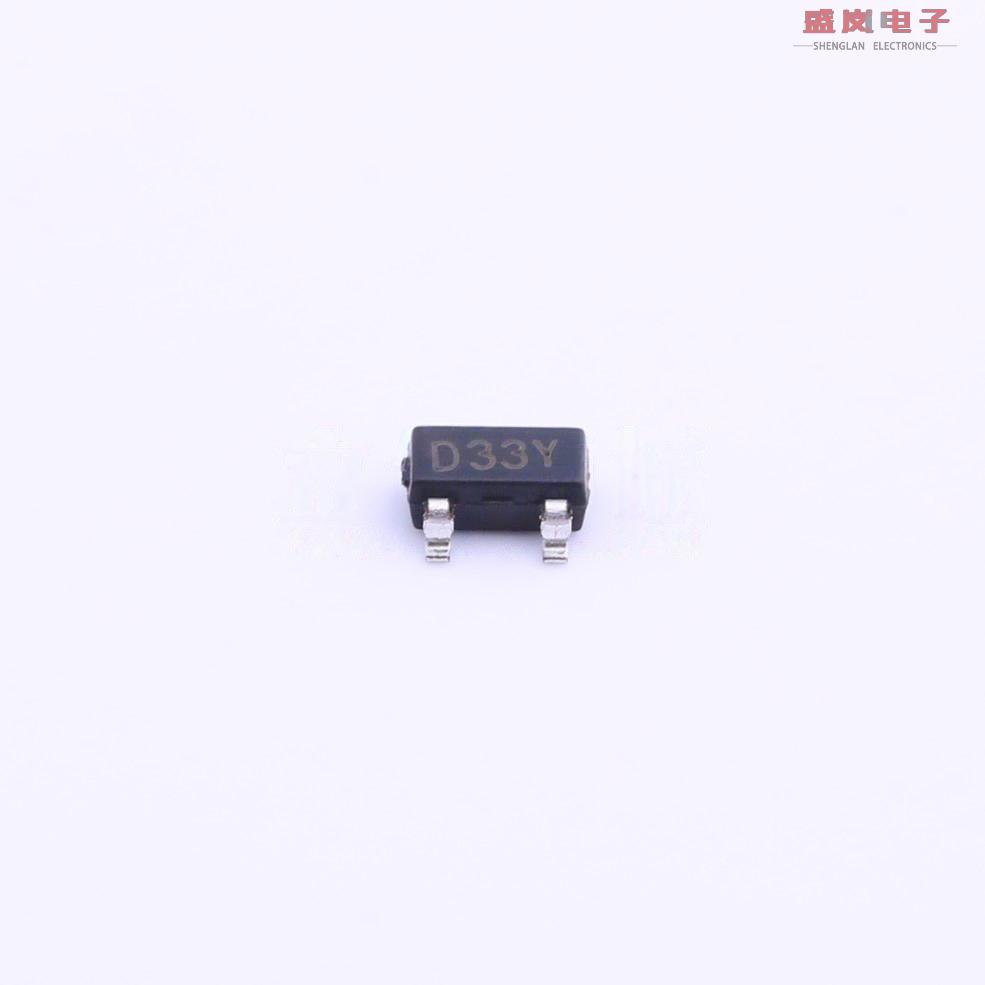 原装正品SSP61CC3302MR[3.3V电压检测,CMOS输出]