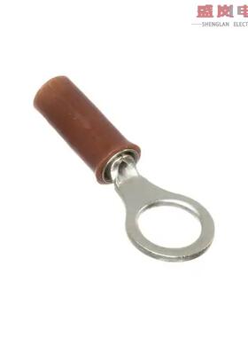 原装正品1577621-1[CONN RING CIRC 22-24AWG #10]