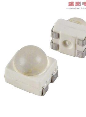 原装正品LA E65B-AACA-24-1-50-R33-Z[LED AMBER CLEAR