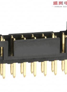 原装正品DF11-14DP-2DSA(01)[CONN HEADER VERT 14POS 2MM]