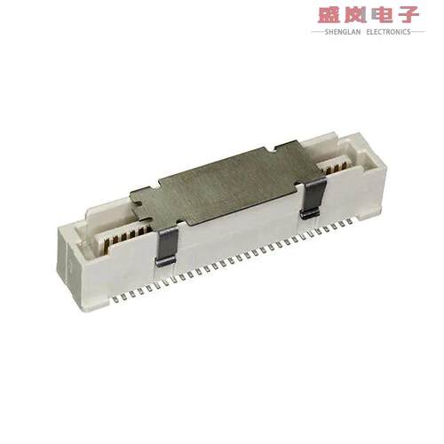 原装正品10144518-063802LF[CONN PLUG 60POS SMD GOLD]
