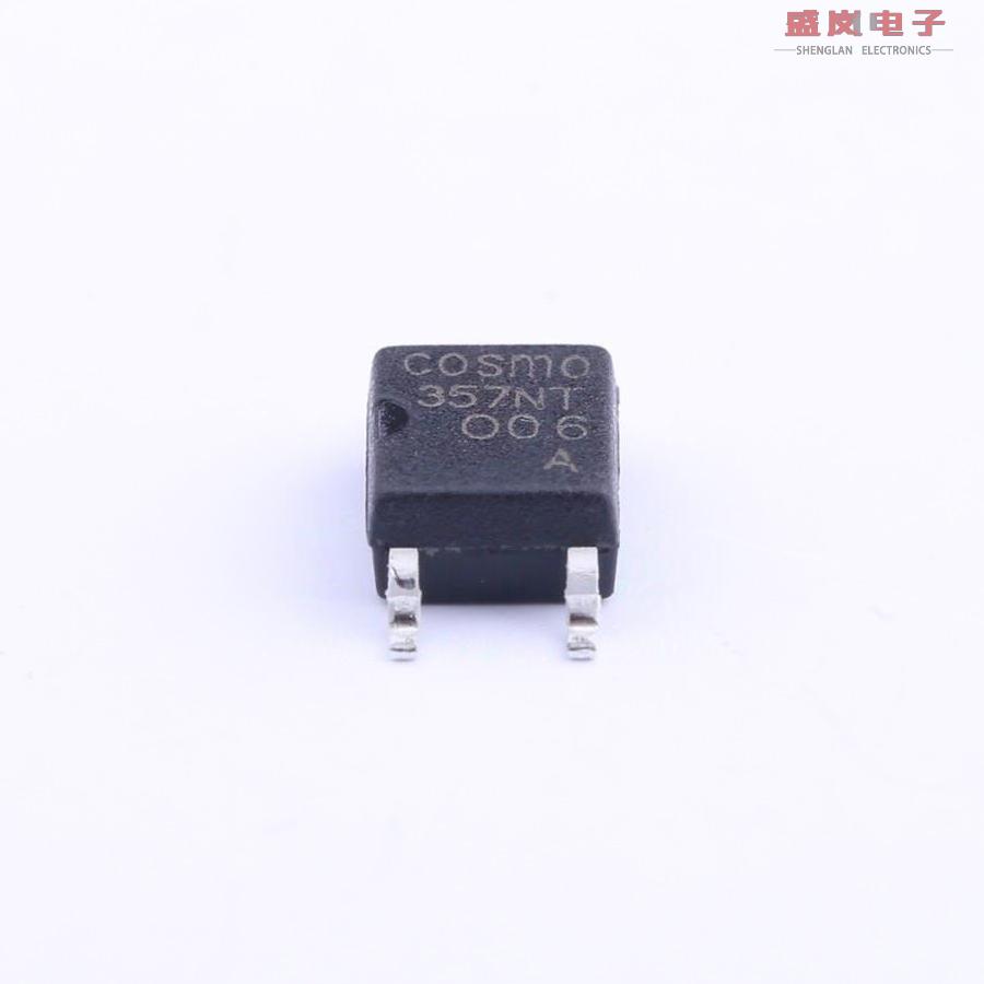原装正品KPC357NT0ATLD[单向光耦 Viso=3750Vrms VF(ty