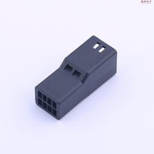 08V J11DFM 2.2mm 原装 2x4P 正品