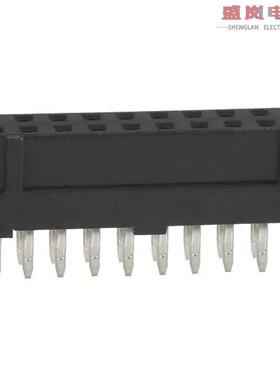 原装正品DF11-20DS-2DSA[CONN RCPT 20POS 0.079 TIN PCB]