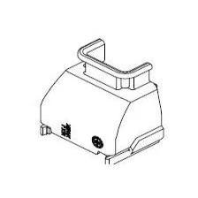 原装正品501826-3201[汽车 DRESS COVER FOR 32P