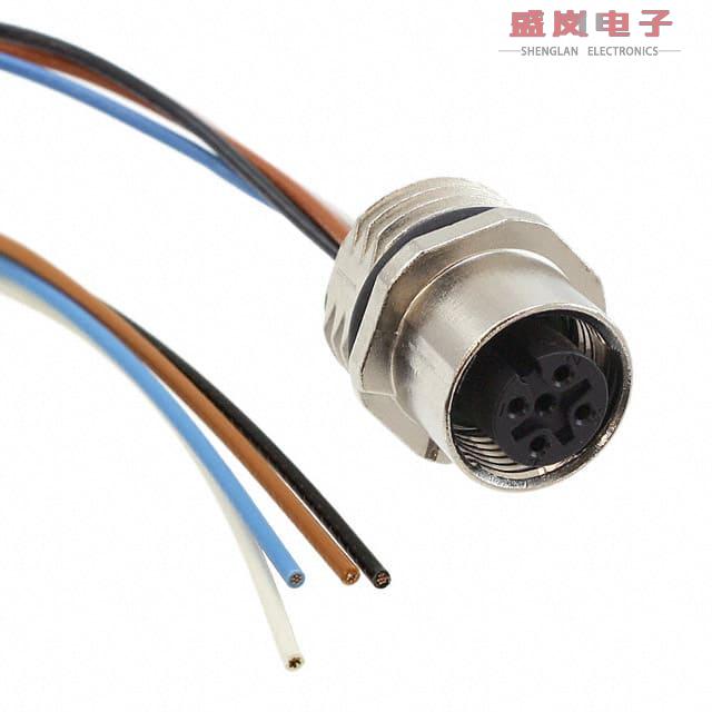 原装正品1523434[环形公制 Sensor/Actuator flu