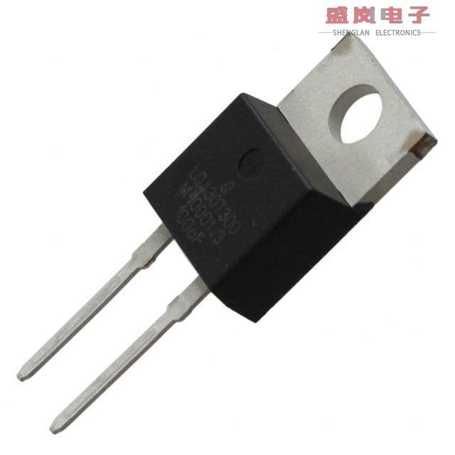 原装正品LQA10T300[DIODE GEN PURP 300V 10A TO220AC]