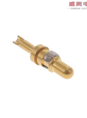 原装正品86303064NLF[CONN PIN 14AWG SOLDER CUP]