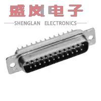 原装正品443975-4[Box Mount D-Sub Connectors, Recep