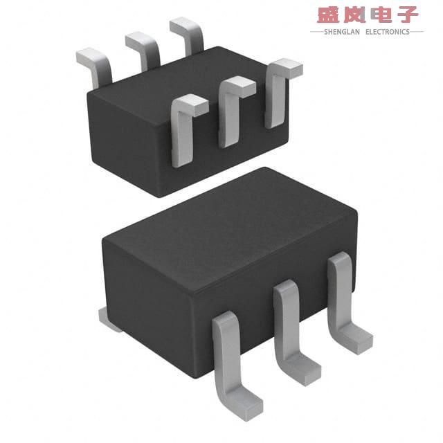 原装正品SSM6N43FU,LF[MOSFET 2N-CH 20V 0.5A US6]