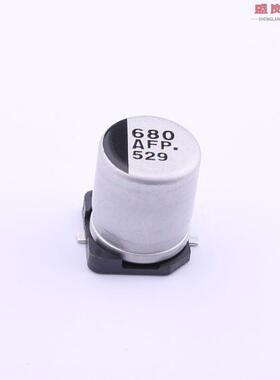 原装正品EEEFP1A681AP[680uF 20% 10V]