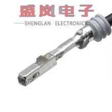 原装正品34083-2003[汽车 MX150 F TERM 22AWG B